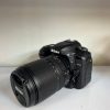 دوربین کارکرده نیکون d7500
