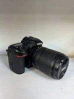 دوربین کارکرده d700