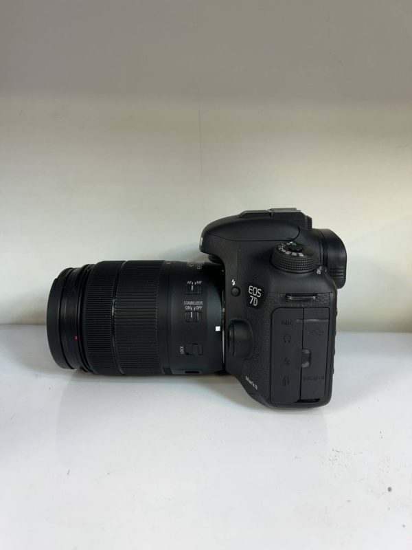 7D MARK II