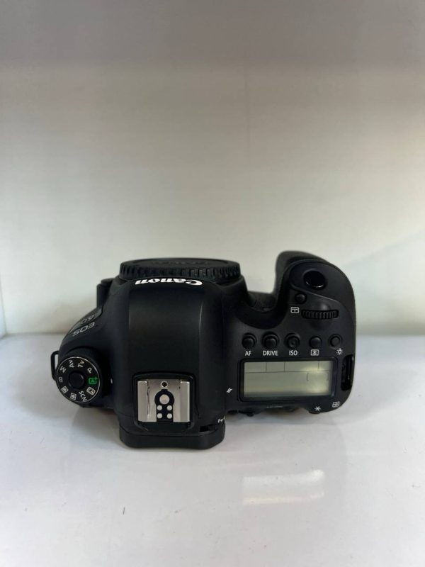 دوربین کارکرده CANON 6D MARk II BODY - تصویر 5
