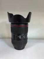 لنز کارکرده EF 24-105 F.4 L IS II USM