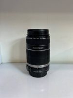 لنز کارکرده EF-S 55-250mm f4-5.6 is