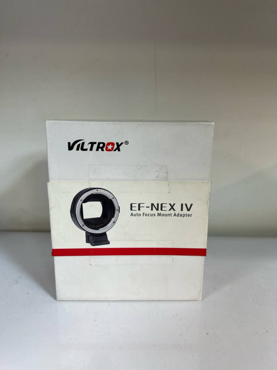 مانت کارکرده EF-E سونی به کانن 2 - تصویر 2