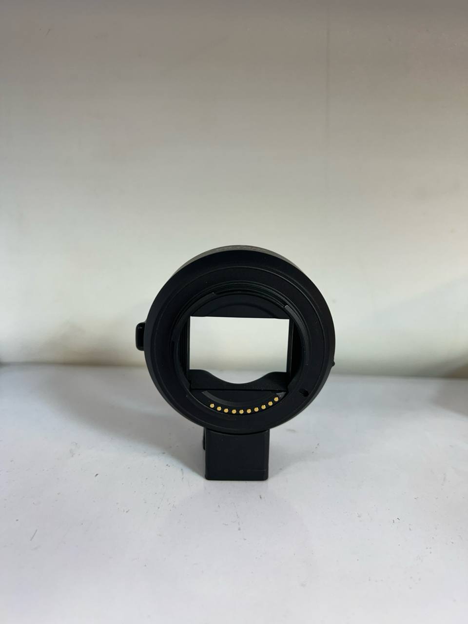 مانت کارکرده EF-E سونی به کانن 2 - تصویر 3