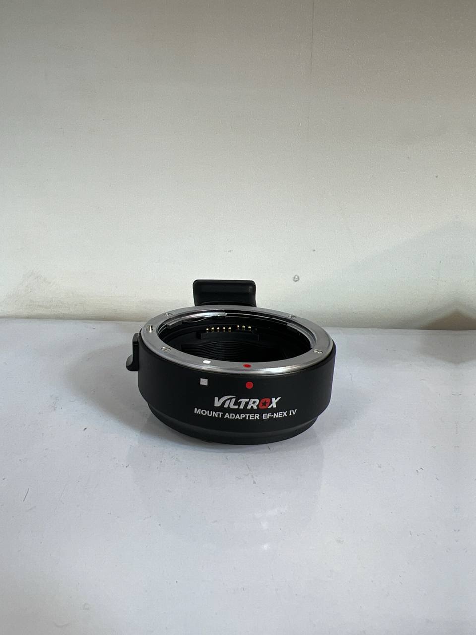 مانت کارکرده EF-E سونی به کانن 2 - تصویر 4