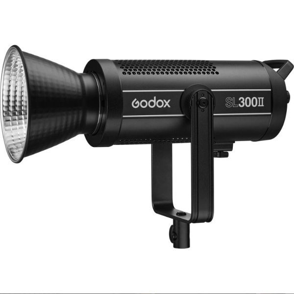 ویدئو لایت گودکس SL300