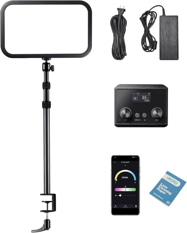 گودکس ES45 kit