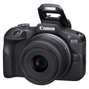 دوربین canon r100