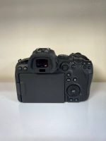 دوربین دست دوم CANON R6 body (500عدد شات) - Image 2