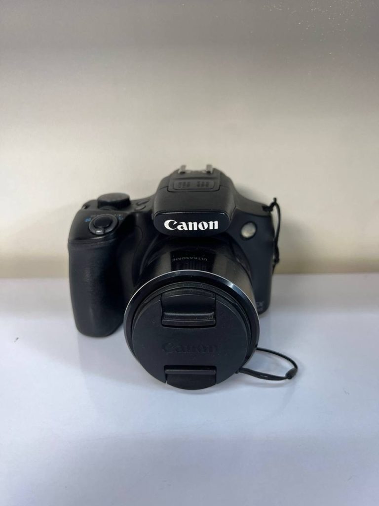 دوربین دست دوم SX60