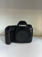 دوربین دست دوم 5D IV