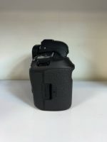 دوربین دست دوم 5D IV کانن(20000 شات) - Image 4