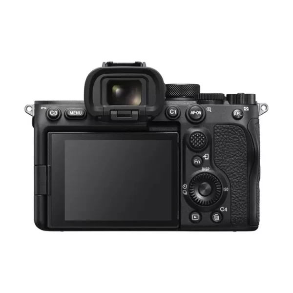 دوربین سونی A7S III - تصویر 3