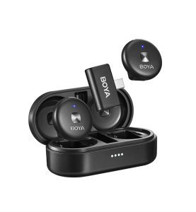 میکروفون بویا omic-u