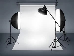 تجهیزات نورپردازی