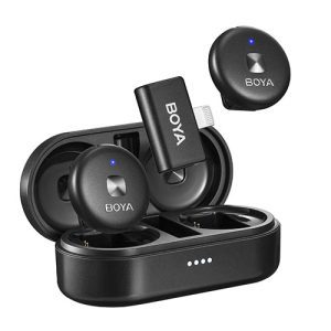 میکروفون بویا omic d