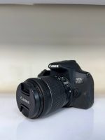 دوربین کارکرده canon 850d