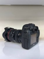 دوربین دست دوم CANON 6D با لنز 24-105L (18000شات) - Image 2