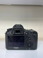 دوربین دست دوم CANON 6D با لنز 24-105L (18000شات) - Image 3