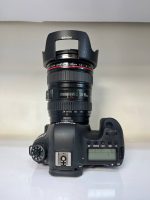 دوربین دست دوم CANON 6D با لنز 24-105L (18000شات) - Image 4