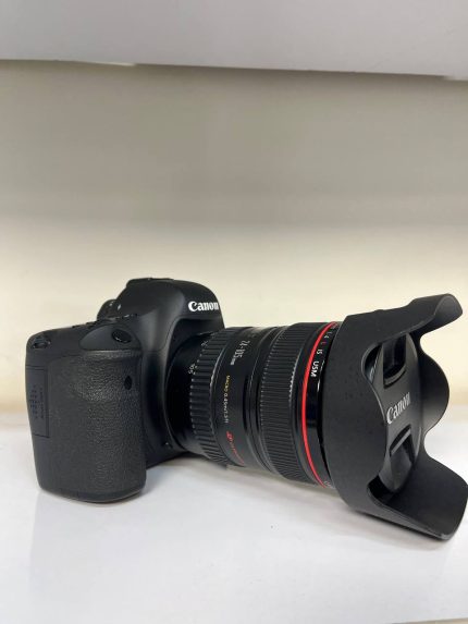 دوربین دست دوم CANON 6D