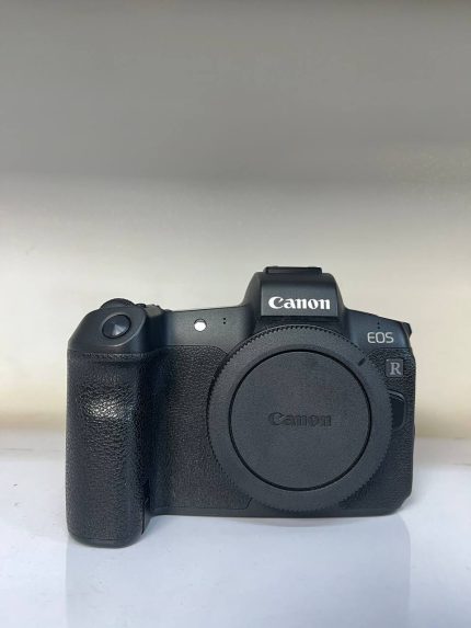 دوربین دست دوم EOS R