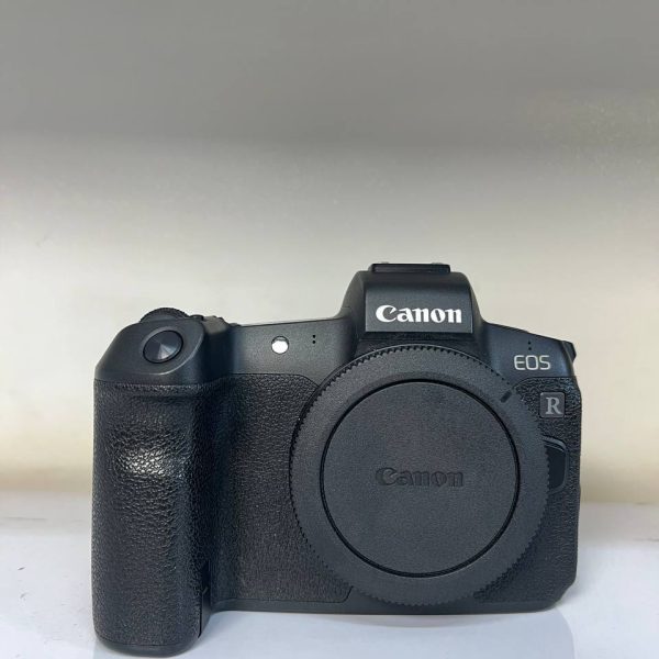 دوربین دست دوم EOS R