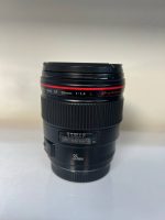 لنز دست دوم EF 35mm f1.4 L USM - Image 2