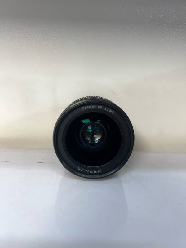 لنز دست دوم EF 35mm f1.4 L USM - تصویر 4