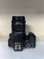 دوربین دست دوم 250D  با لنز KIT 18-55 STM - Image 3