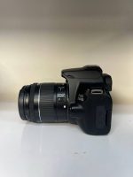 دوربین دست دوم 250D  با لنز KIT 18-55 STM - Image 4