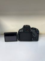 دوربین دست دوم CANON 600D با لنز EF 18-55 - Image 3