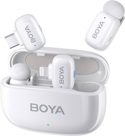 میکروفون بویا BOYA MINI 13