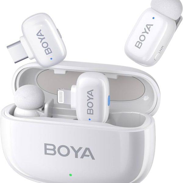 میکروفون بویا BOYA MINI 13