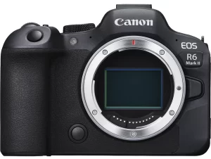 دوربین کانن canon r6 mark ii