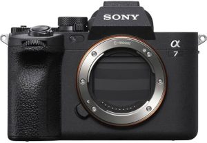 دوربین سونی sony a7 iv