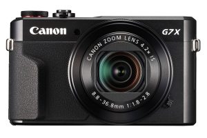دوربین کانن Powershot G7X Mark III