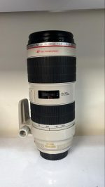 لنز دست دوم EF 70-200 f2.8 L IS II USM - Image 3