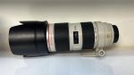لنز دست دوم EF 70-200 f2.8 L IS II USM - Image 2
