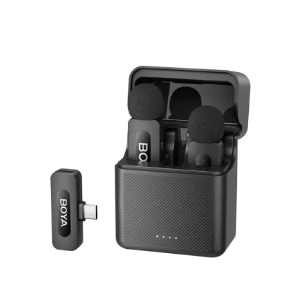 میکروفون بویا BY-V30