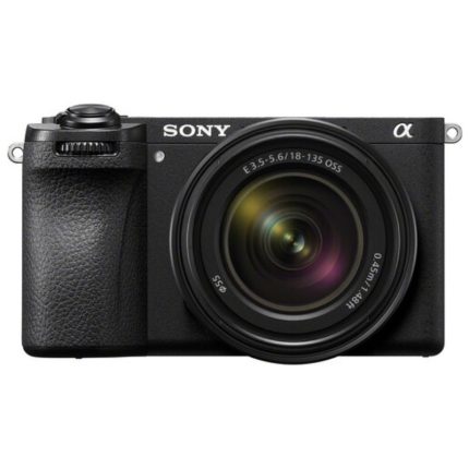 دوربین سونی sony a6700