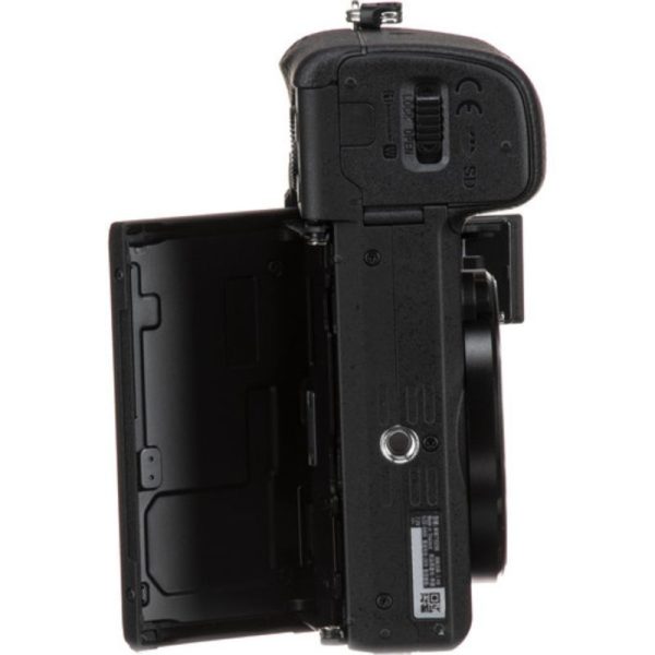 دوربین سونی SONY A6400 BODY - تصویر 3