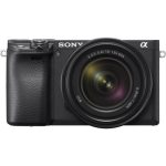 دوربین سونی SONY A6400 KIT 18-135