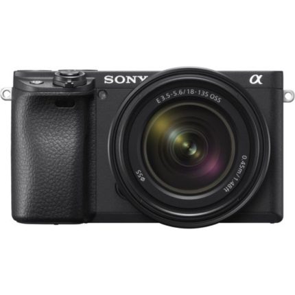 دوربین سونی SONY A6400 KIT 18-135