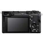 دوربین سونی Sony A6700 kit 18-135 - Image 2