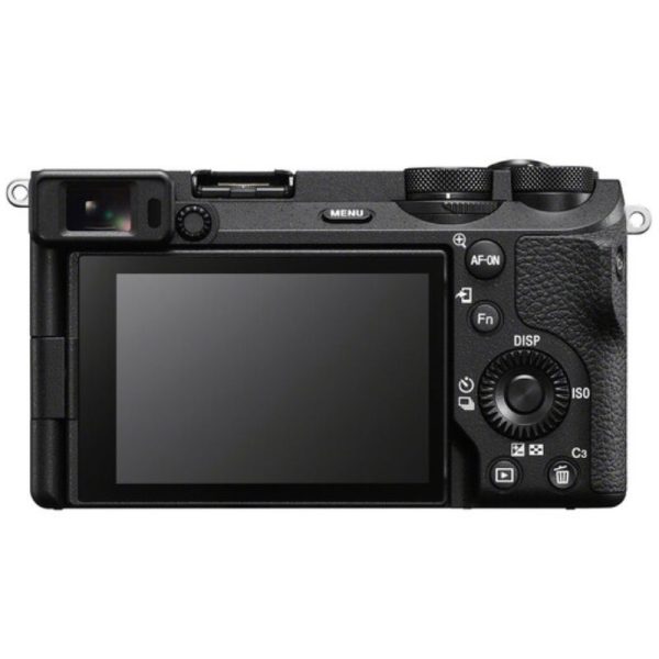 دوربین سونی Sony A6700 kit 18-135 - تصویر 2