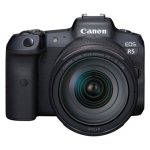 دوربین عکاسی CANON EOS R5 KIT