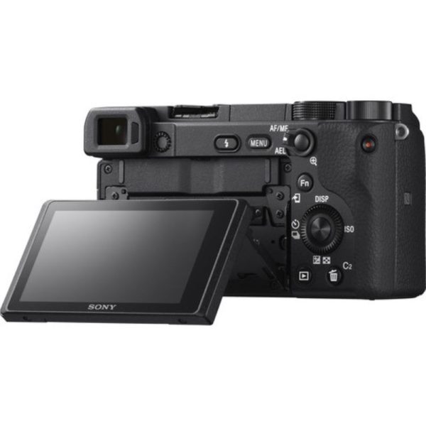 دوربین سونی SONY A6400 BODY - تصویر 6