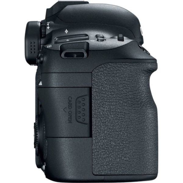 دوربین کانن CANON EOS 6D MARK II BODY - تصویر 3