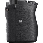 دوربین سونی SONY A6400 KIT 18-135 - Image 5